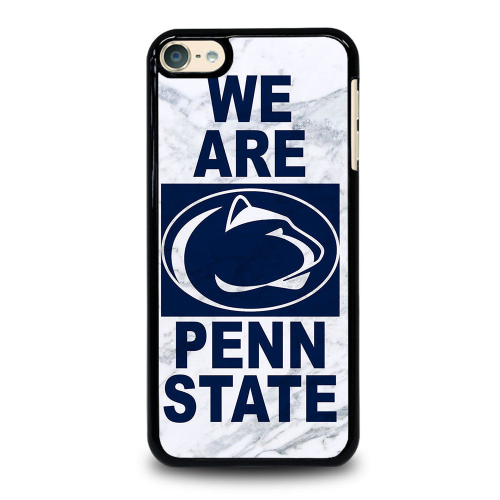 PENN STATE NITTANY LIONS QUOTE iPod Touch 6 Case Cover