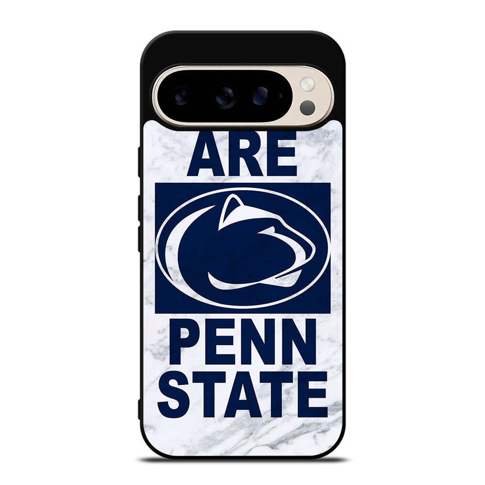 PENN STATE NITTANY LIONS QUOTE Google Pixel 9 Pro Case Cover