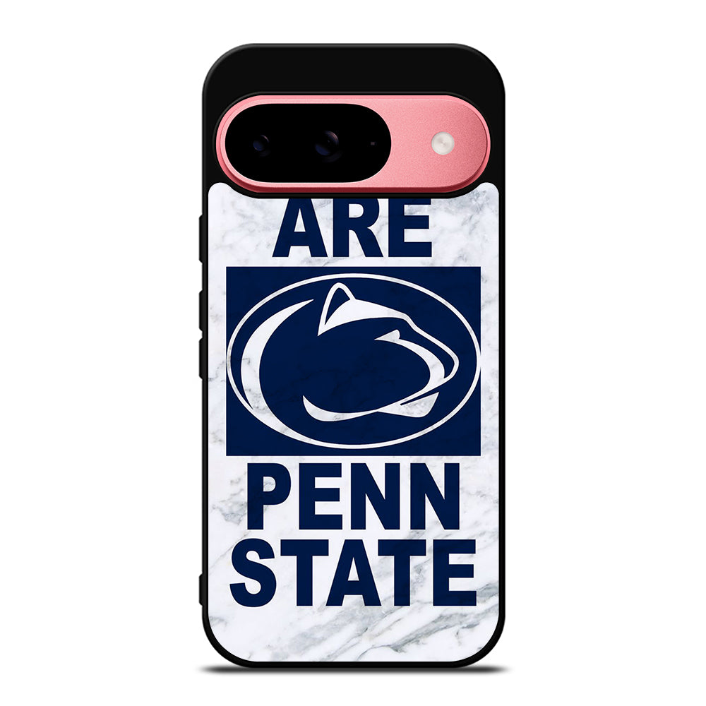 PENN STATE NITTANY LIONS QUOTE Google Pixel 9 Case Cover