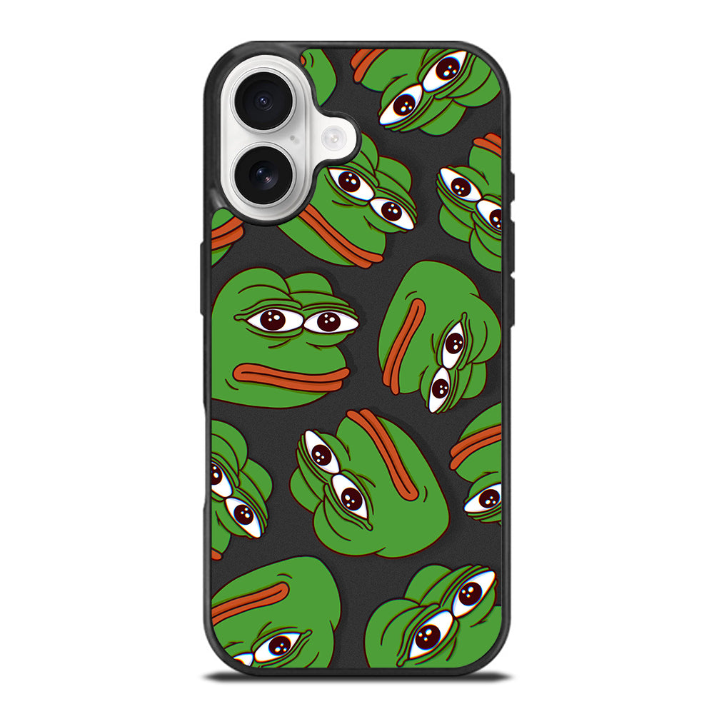 1990 SECONDS OF SUMMER BAND 1 iPhone 17 Case Cover