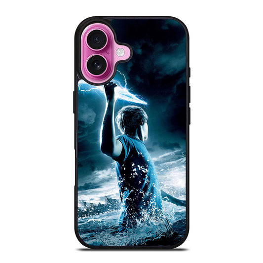 PERCY JACKSON 2 iPhone 16 Plus Case Cover