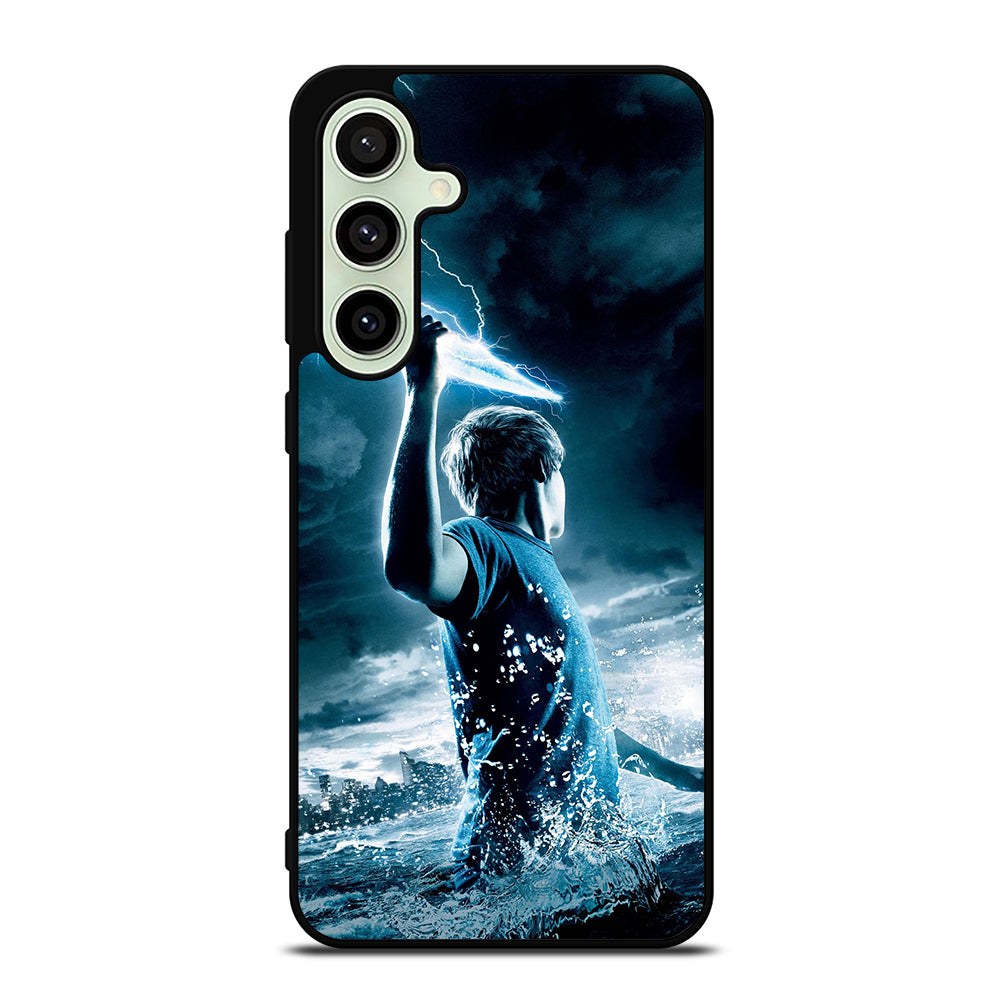 PERCY JACKSON 2 Samsung Galaxy S24 FE Case Cover