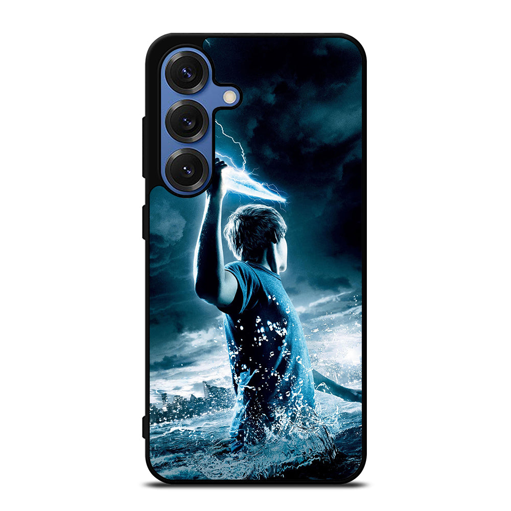 PERCY JACKSON 2 Samsung Galaxy S26 Case Cover