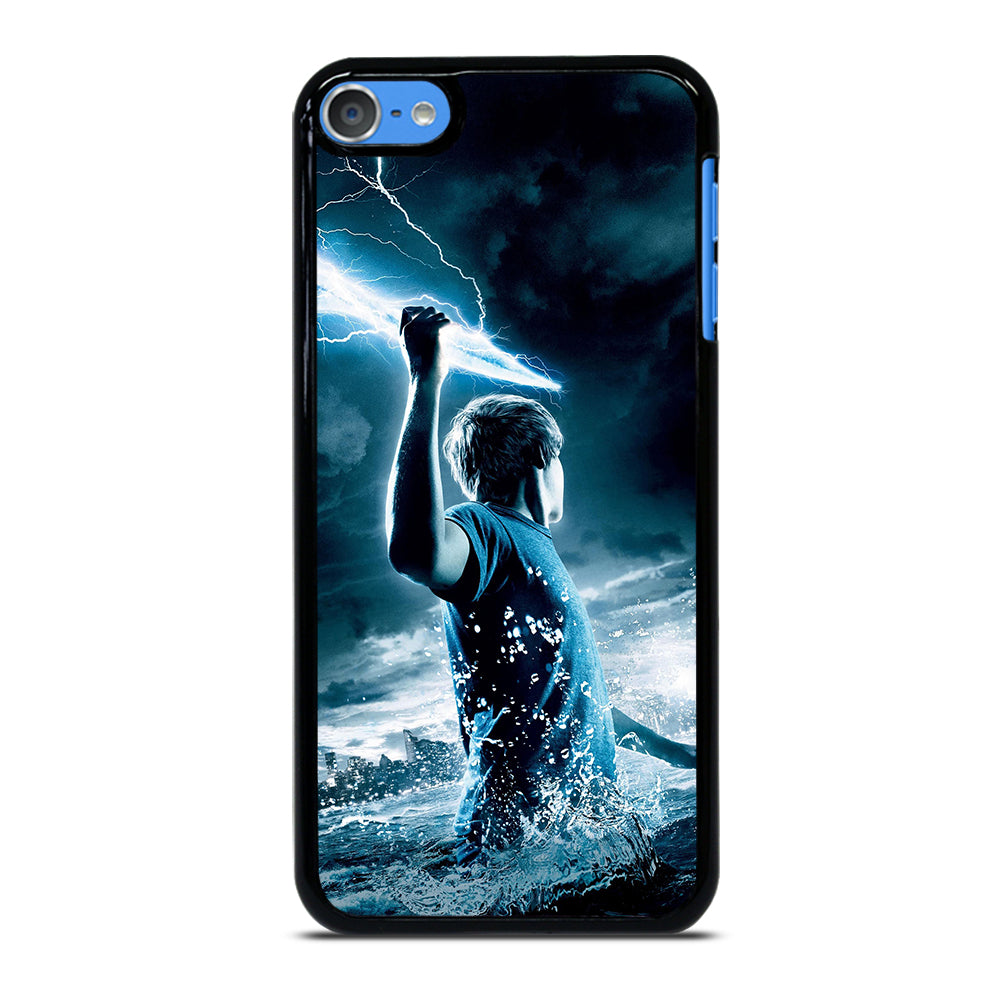 PERCY JACKSON 2 iPod Touch 7 Case Cover