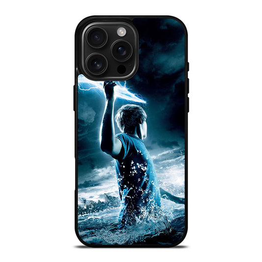PERCY JACKSON 2 iPhone 16 Pro Max Case Cover