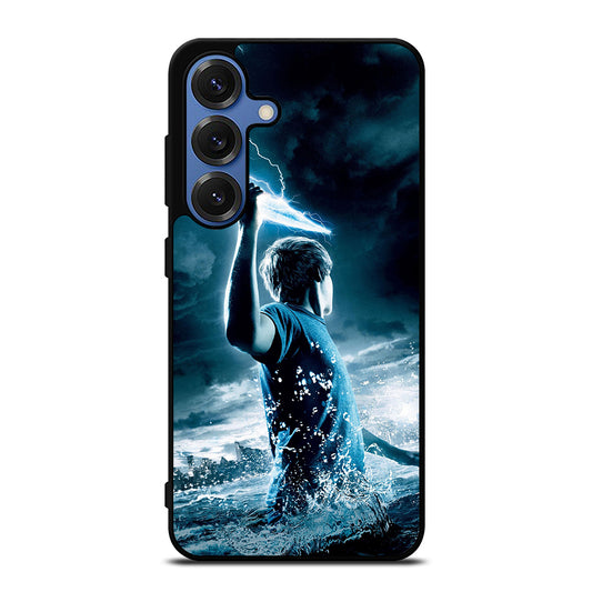 PERCY JACKSON 2 Samsung Galaxy S25 Case Cover