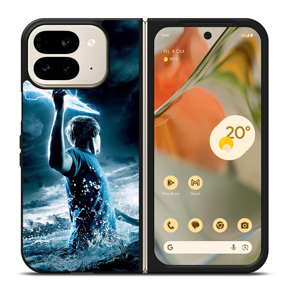 PERCY JACKSON 2 Google Pixel 9 Pro Fold Case Cover