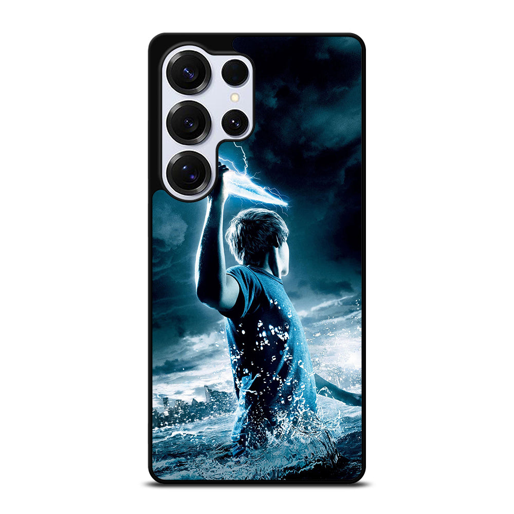 PERCY JACKSON 2 Samsung Galaxy S25 Ultra Case Cover