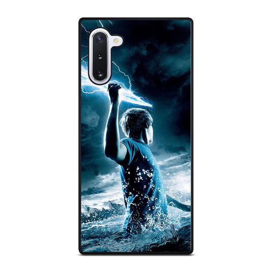 PERCY JACKSON 2 Samsung Galaxy Note 10 Case Cover