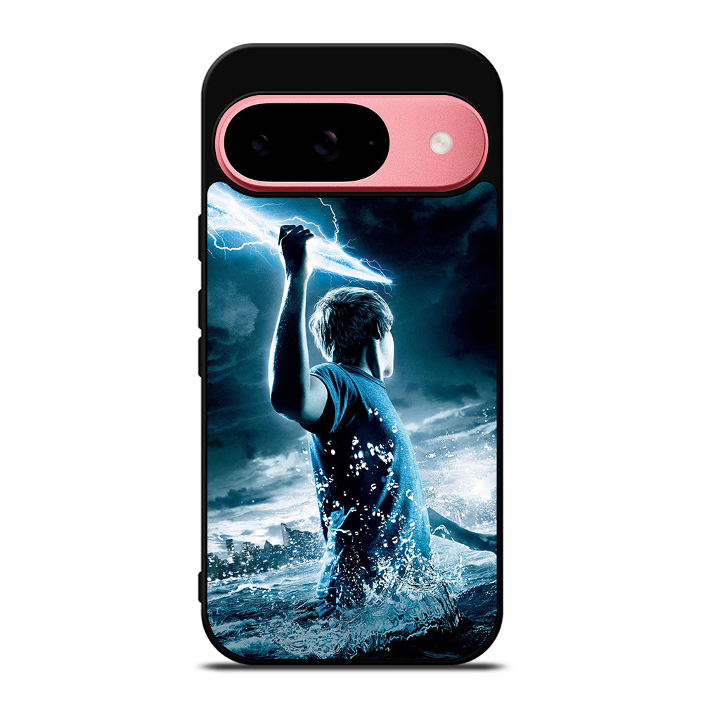 PERCY JACKSON 2 Google Pixel 9 Case Cover