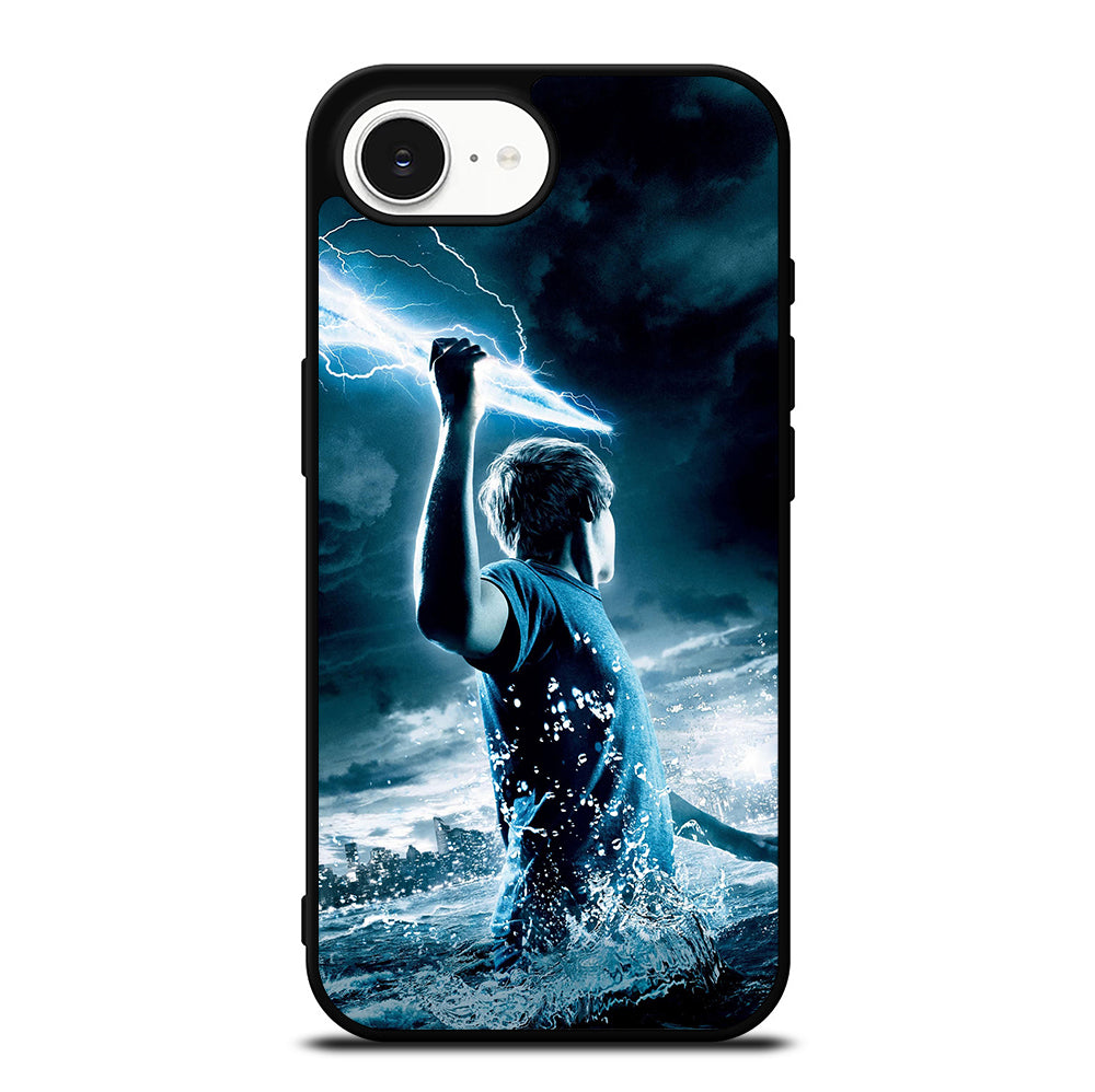 PERCY JACKSON 2 iPhone 16e Case Cover