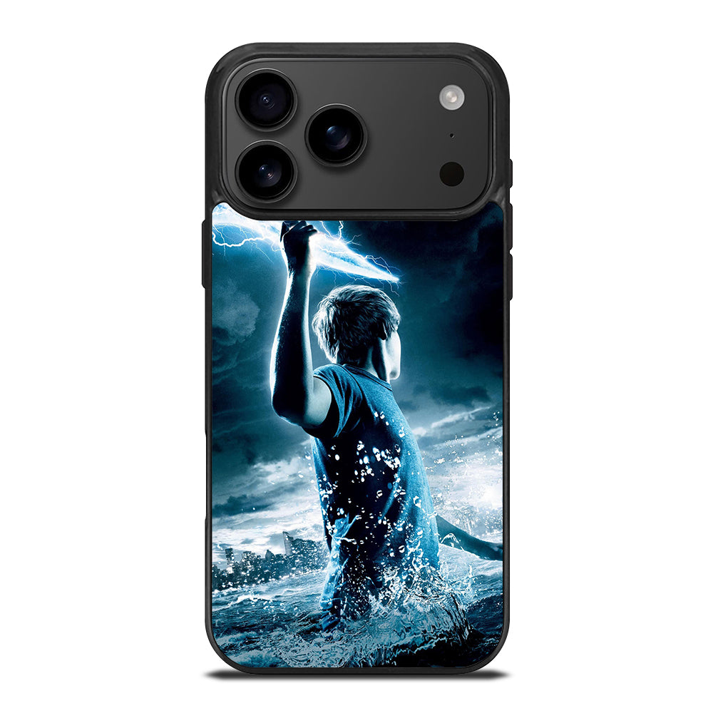 PERCY JACKSON 2 iPhone 17 Pro Max Case Cover