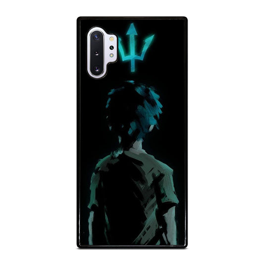 PERCY JACKSON ART Samsung Galaxy Note 10 Plus Case Cover