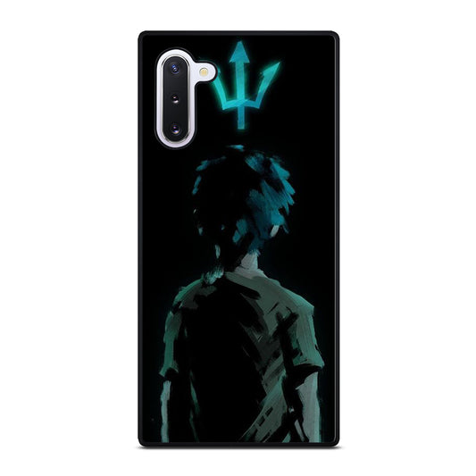 PERCY JACKSON ART Samsung Galaxy Note 10 Case Cover