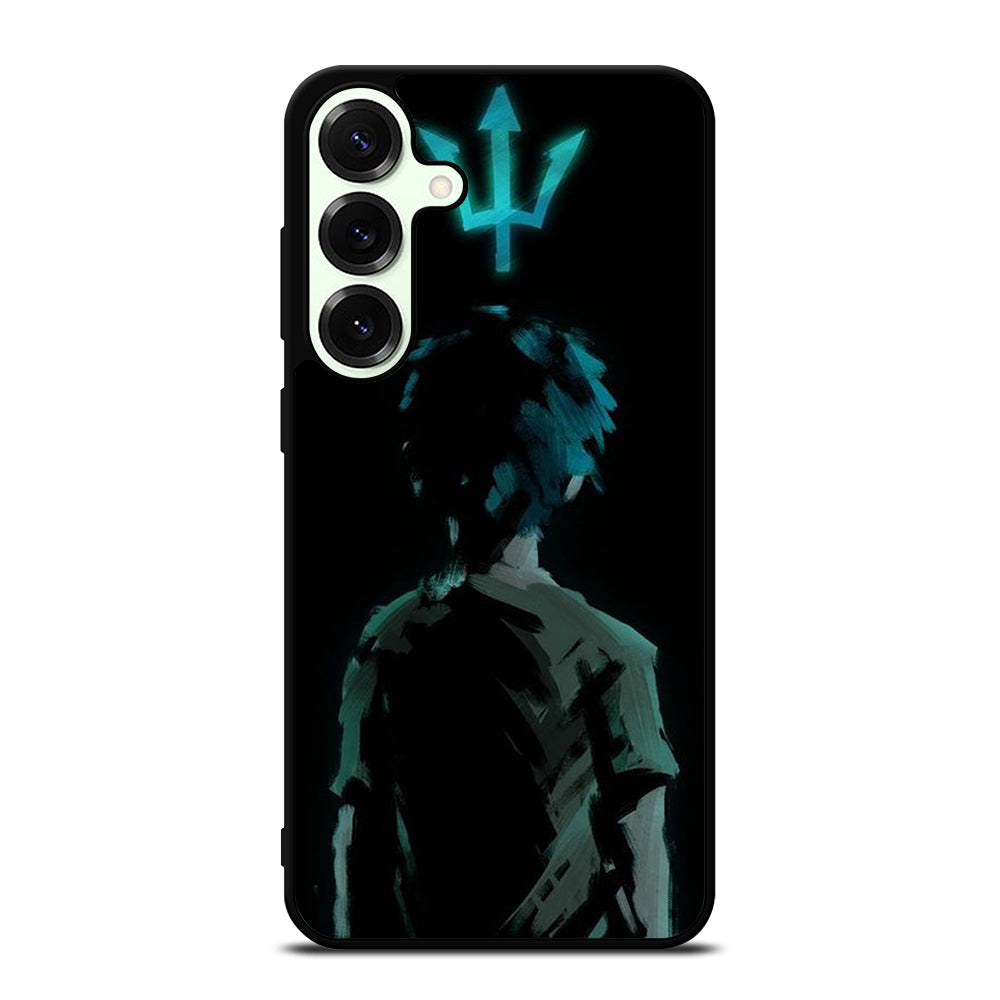 PERCY JACKSON ART Samsung Galaxy S25 Plus Case Cover