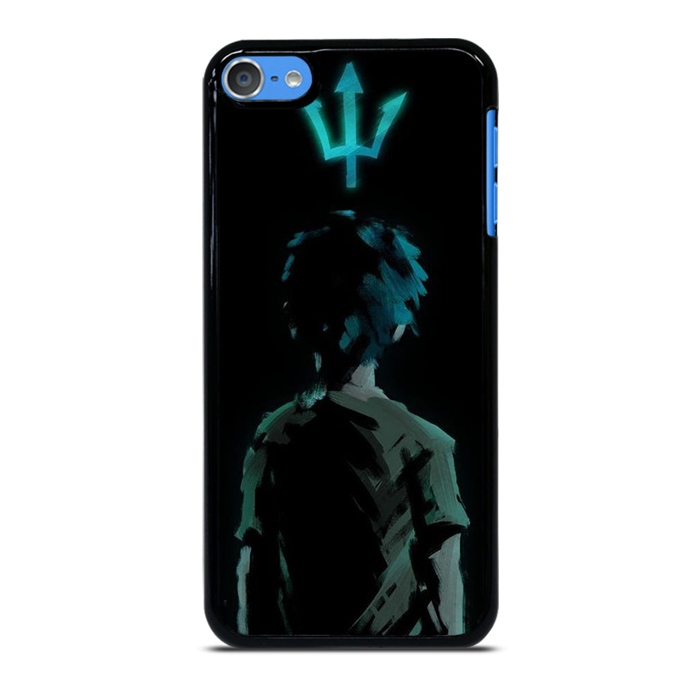 PERCY JACKSON ART iPod Touch 7 Case Cover