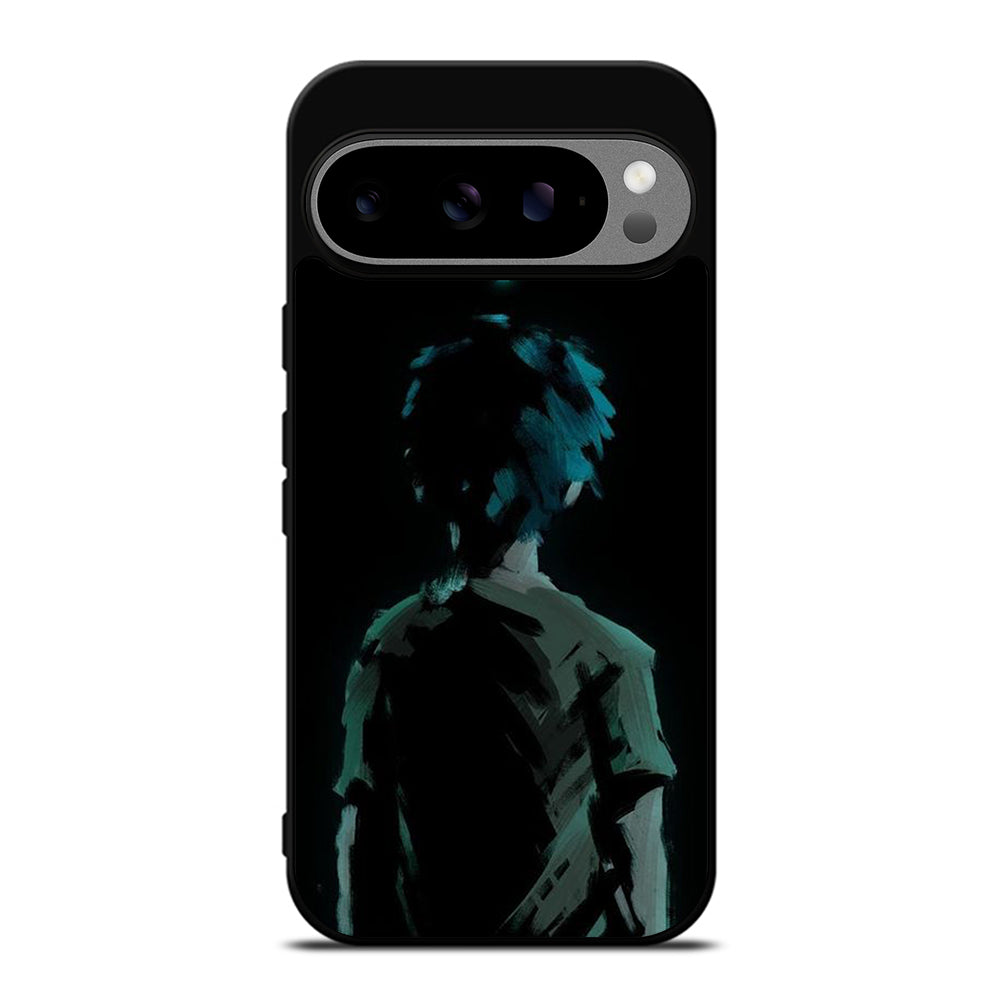PERCY JACKSON ART Google Pixel 9 Pro XL Case Cover