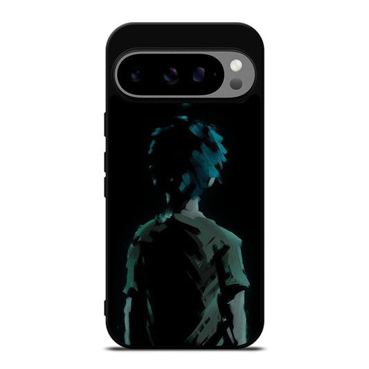 PERCY JACKSON ART Google Pixel 9 Pro XL Case Cover