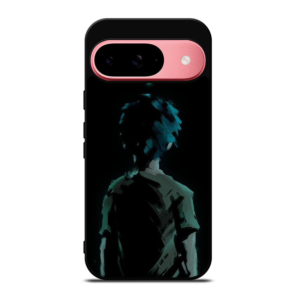 PERCY JACKSON ART Google Pixel 9 Case Cover