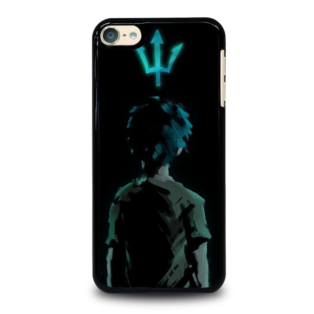 PERCY JACKSON ART iPod Touch 6 Case Cover