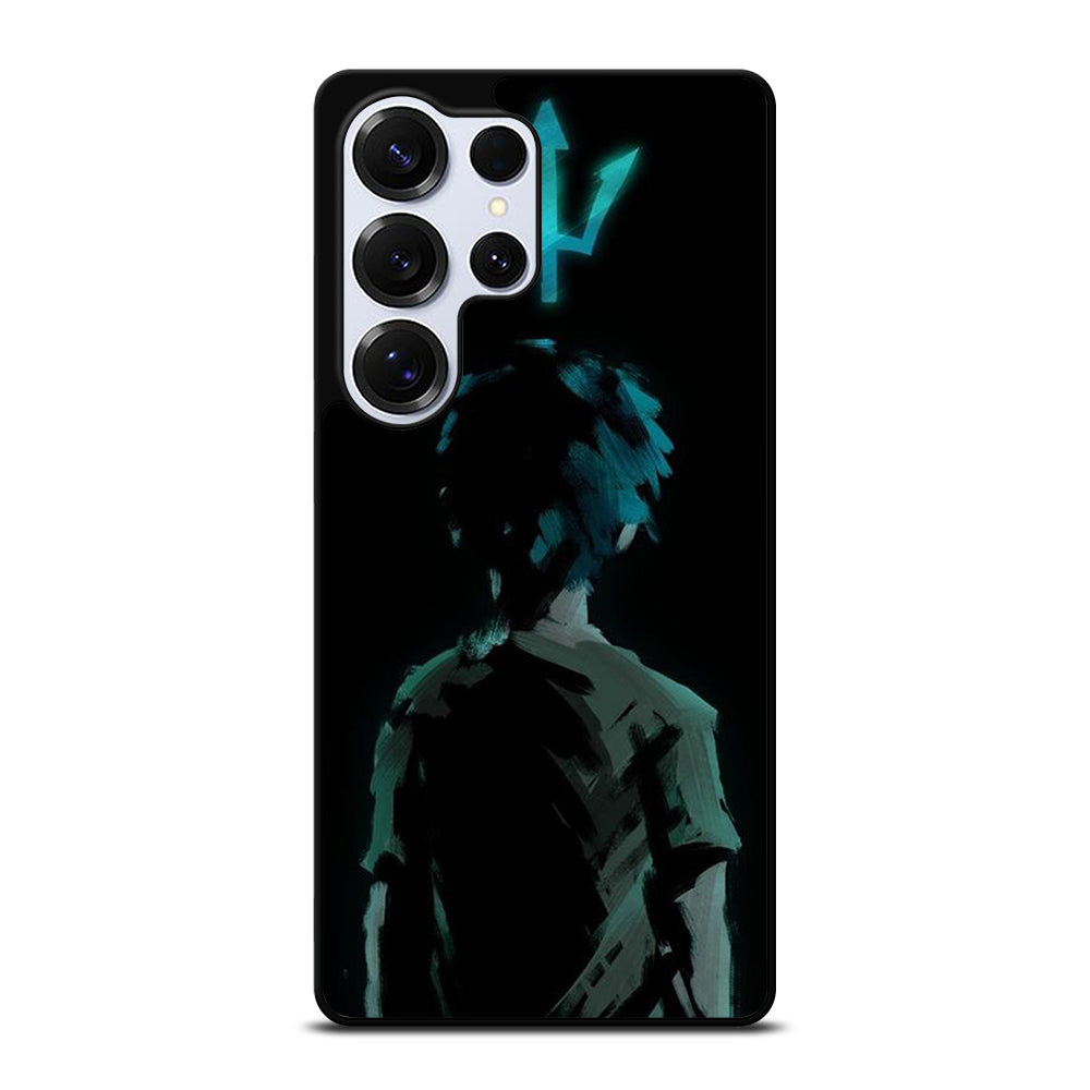 PERCY JACKSON ART Samsung Galaxy S26 Ultra Case Cover