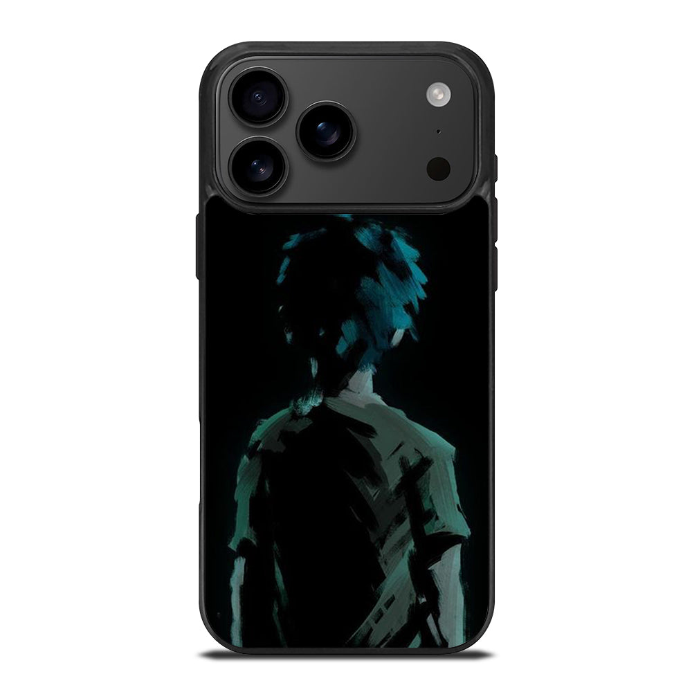 PERCY JACKSON ART iPhone 17 Pro Max Case Cover