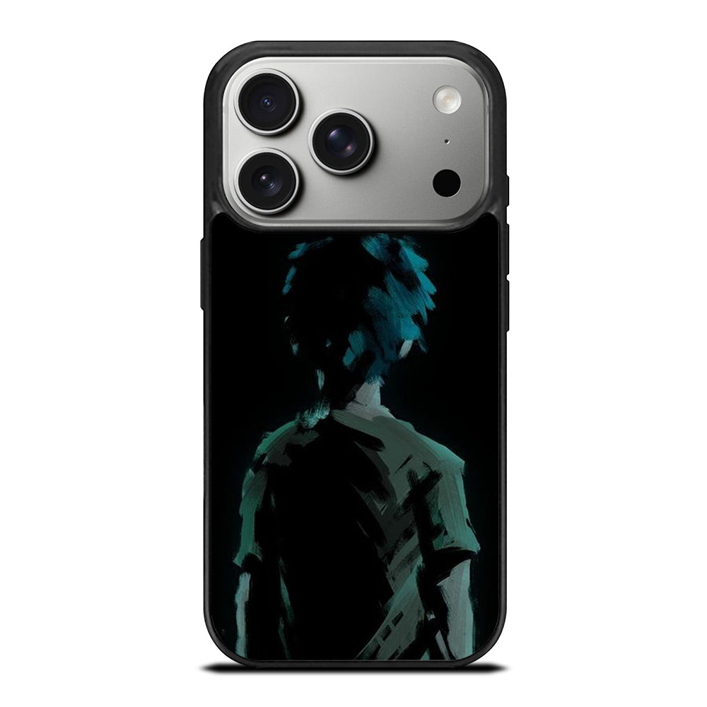 PERCY JACKSON ART iPhone 17 Pro Case Cover