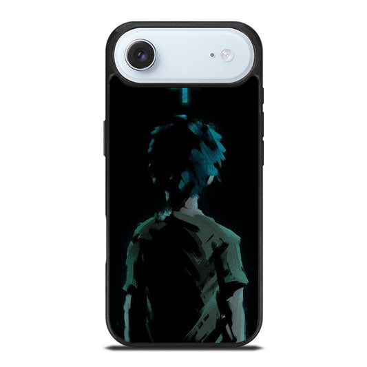 PERCY JACKSON ART iPhone Air Case Cover