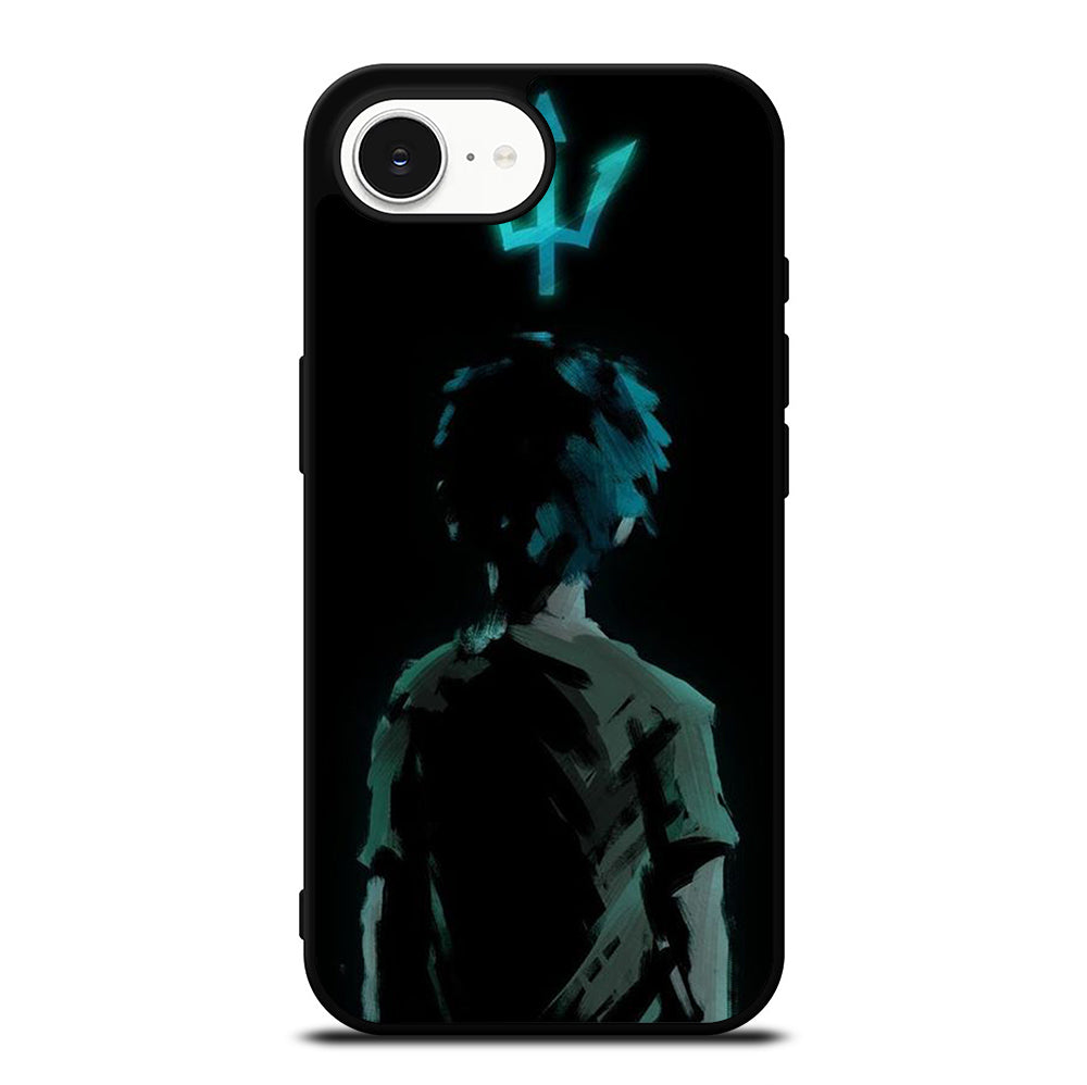 PERCY JACKSON ART iPhone 16e Case Cover