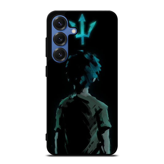 PERCY JACKSON ART Samsung Galaxy S25 Case Cover