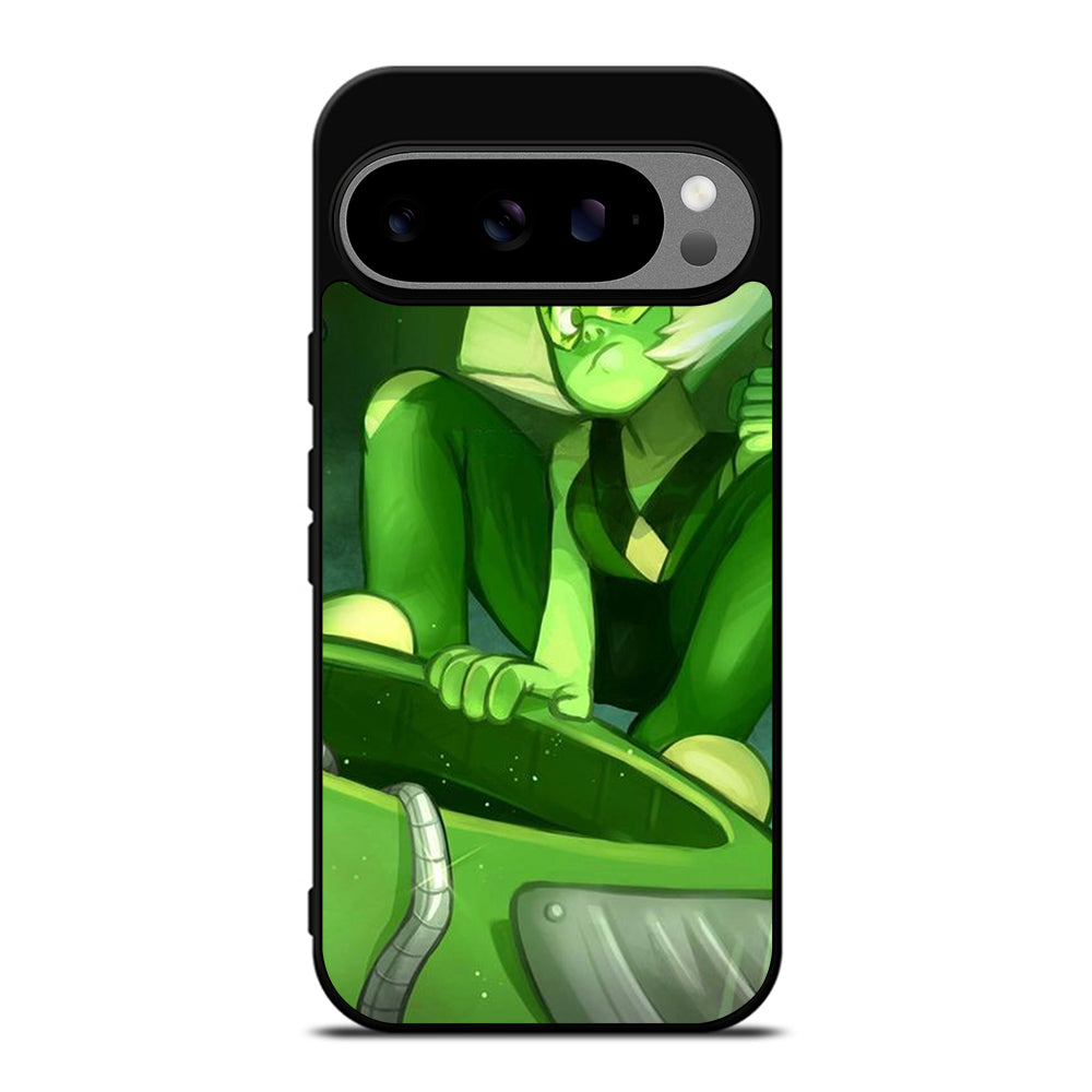 PERIDOT STEVEN UNIVERSE ART Google Pixel 9 Pro XL Case Cover