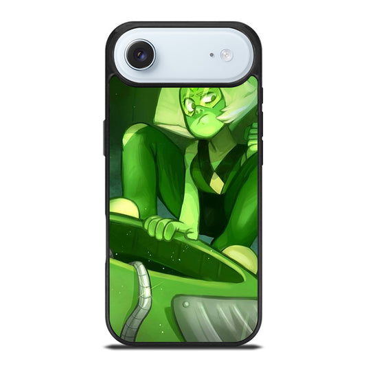 PERIDOT STEVEN UNIVERSE ART iPhone Air Case Cover