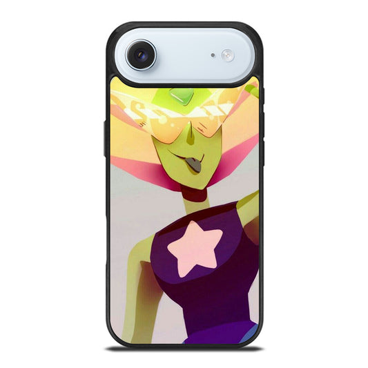 PERIDOT STEVEN UNIVERSE CARTOON iPhone Air Case Cover