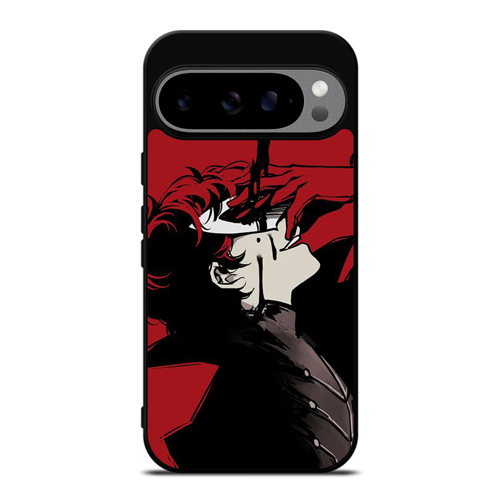 PERSONA 5 JOKER 2 Google Pixel 9 Pro XL Case Cover