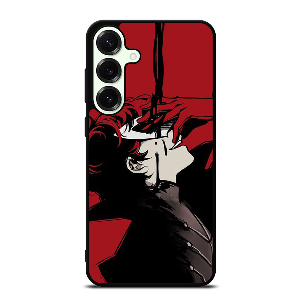 PERSONA 5 JOKER 2 Samsung Galaxy S25 Plus Case Cover