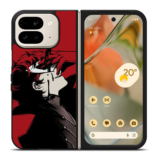 PERSONA 5 JOKER 2 Google Pixel 9 Pro Fold Case Cover