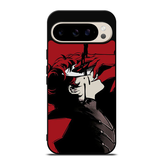PERSONA 5 JOKER 2 Google Pixel 9 Pro Case Cover