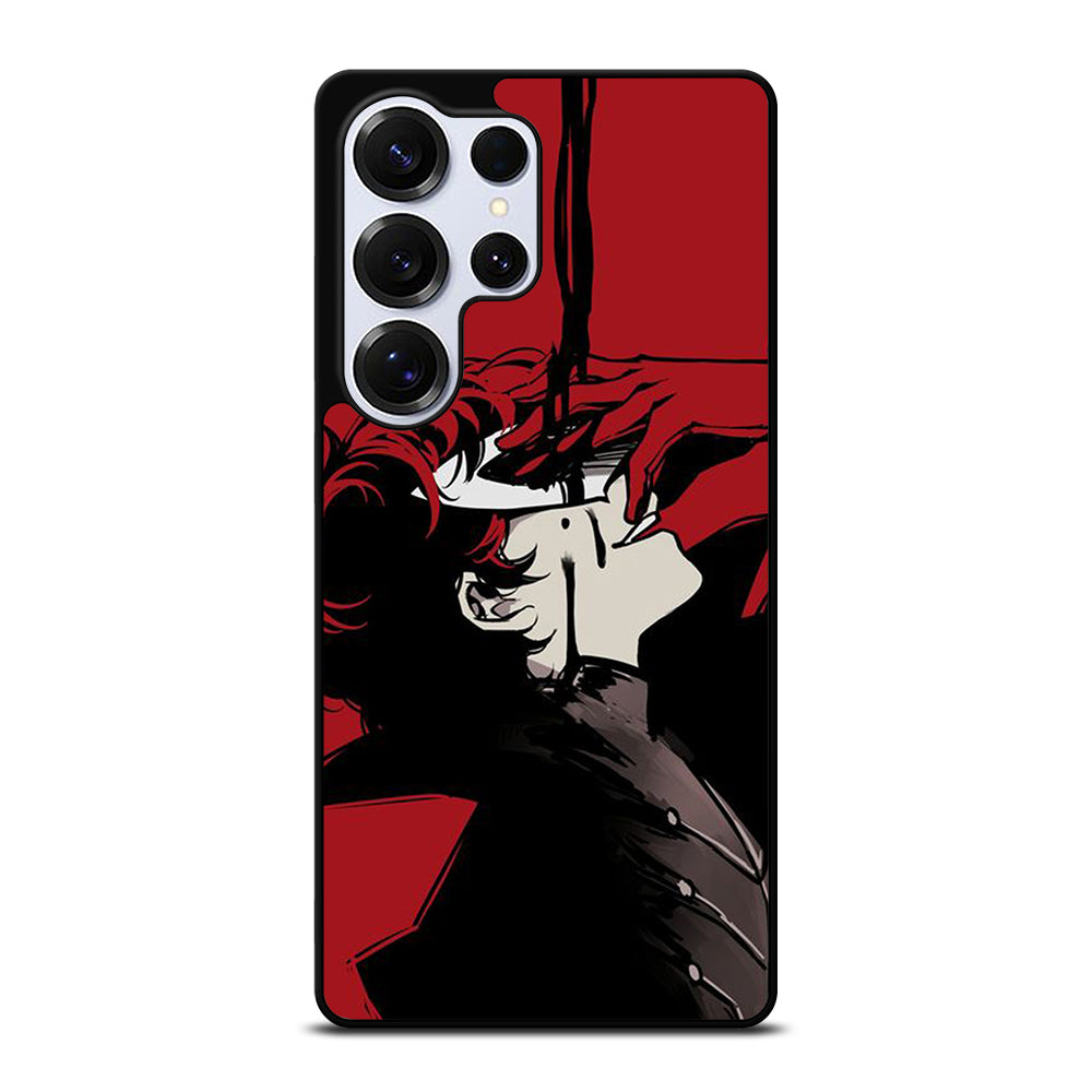 PERSONA 5 JOKER 2 Samsung Galaxy S26 Ultra Case Cover