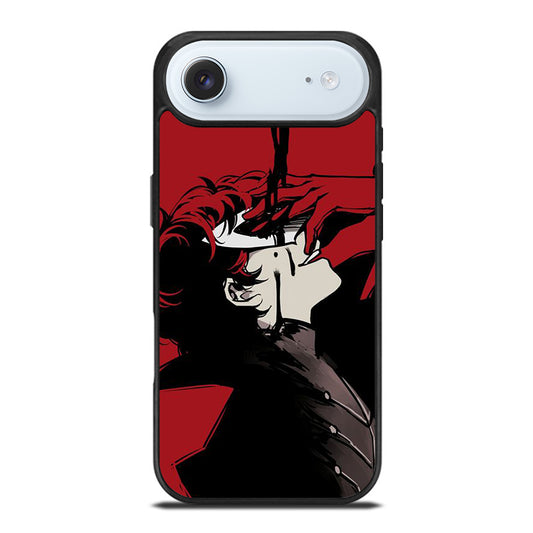 PERSONA 5 JOKER 2 iPhone Air Case Cover