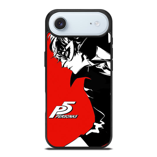 PERSONA 5 JOKER 4 iPhone Air Case Cover
