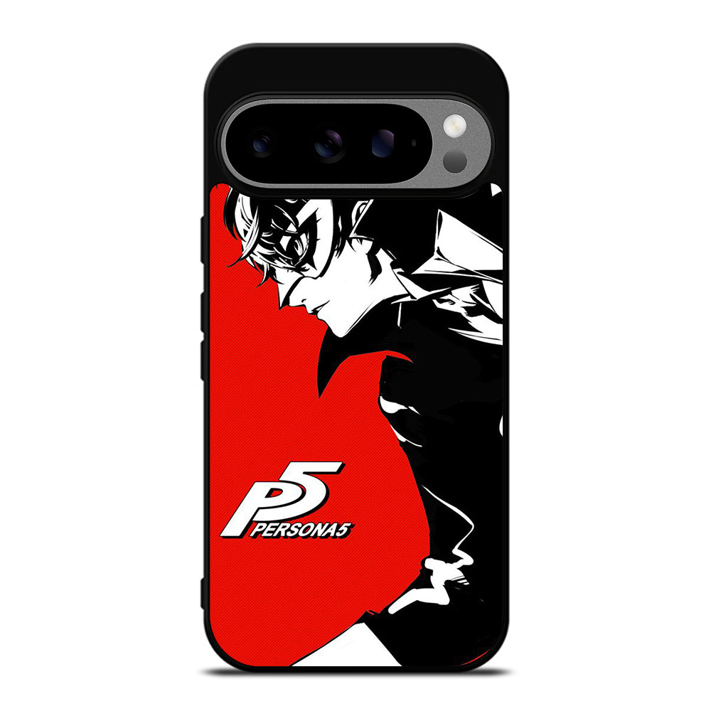 PERSONA 5 JOKER 4 Google Pixel 9 Pro XL Case Cover