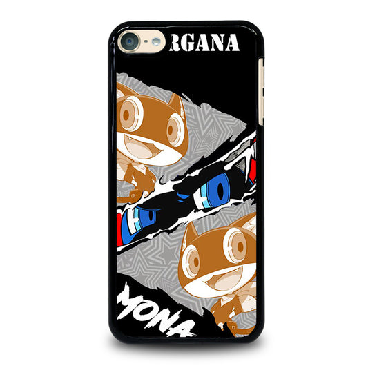 PERSONA 5 MORGANA ANIME 2 iPod Touch 6 Case Cover