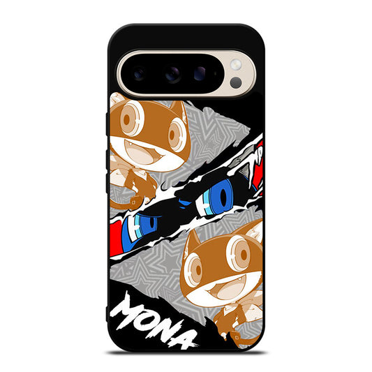 PERSONA 5 MORGANA ANIME 2 Google Pixel 9 Pro Case Cover