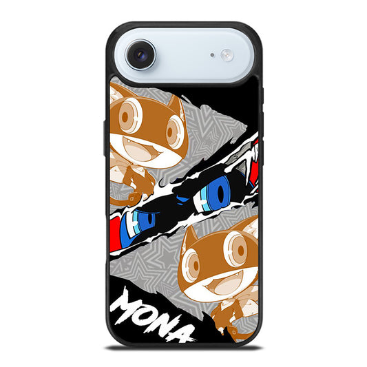 PERSONA 5 MORGANA ANIME 2 iPhone Air Case Cover