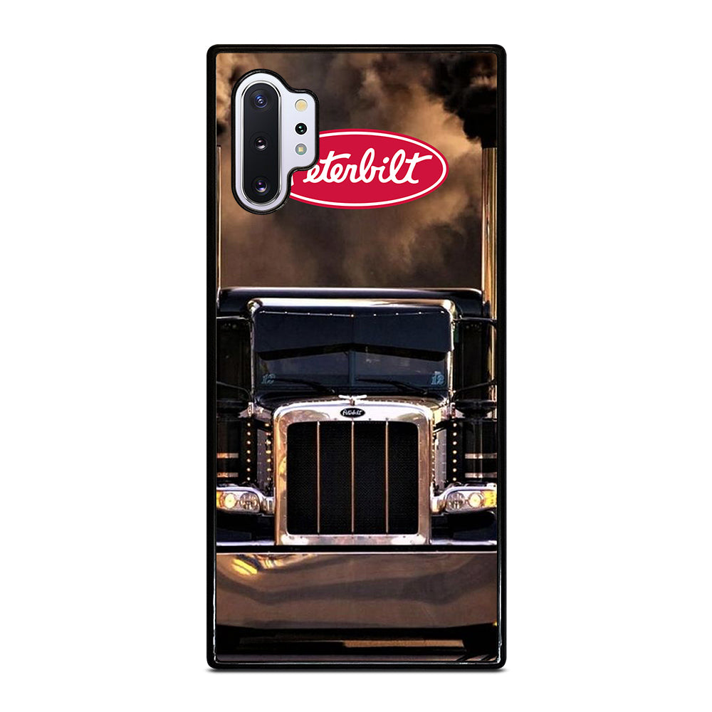 PETERBILT TRUCK 1 Samsung Galaxy Note 10 Plus Case Cover