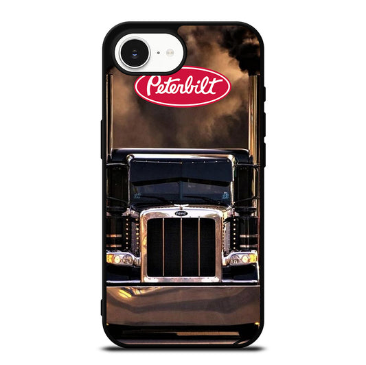 PETERBILT TRUCK 1 iPhone 16e Case Cover