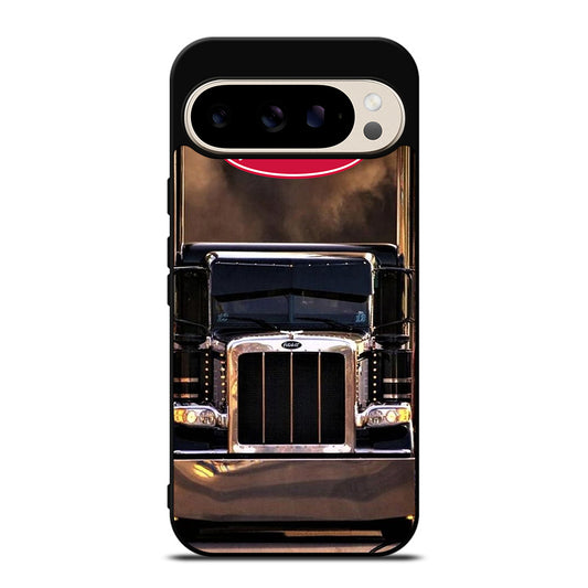 PETERBILT TRUCK 1 Google Pixel 9 Pro Case Cover