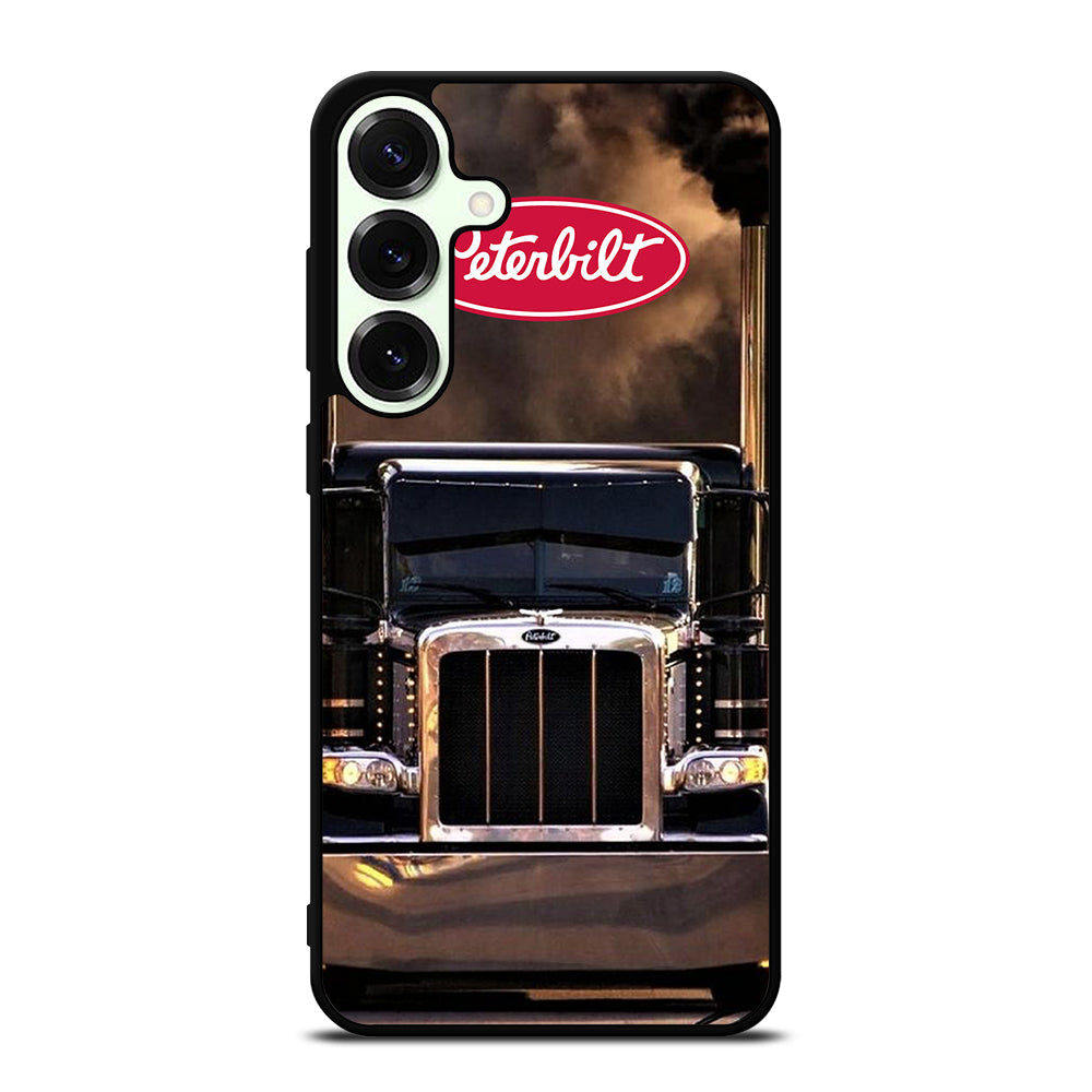 PETERBILT TRUCK 1 Samsung Galaxy S25 Plus Case Cover
