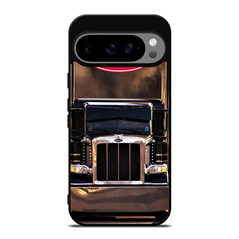 PETERBILT TRUCK 1 Google Pixel 9 Pro XL Case Cover