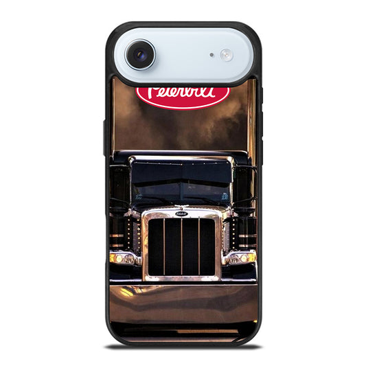 PETERBILT TRUCK 1 iPhone Air Case Cover